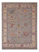 Tappeto Ziegler - Usak - 229 x 170 cm - caramello