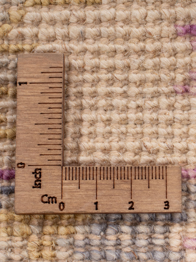 Tappeto Ziegler - Usak - 229 x 170 cm - caramello