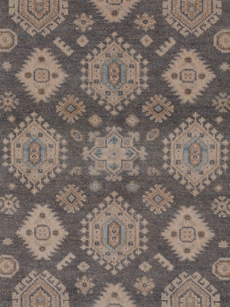 Tappeto Ziegler - 227 x 169 cm - caramello