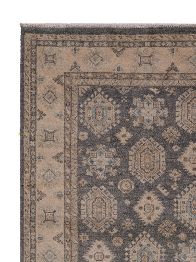 Tappeto Ziegler - 227 x 169 cm - caramello