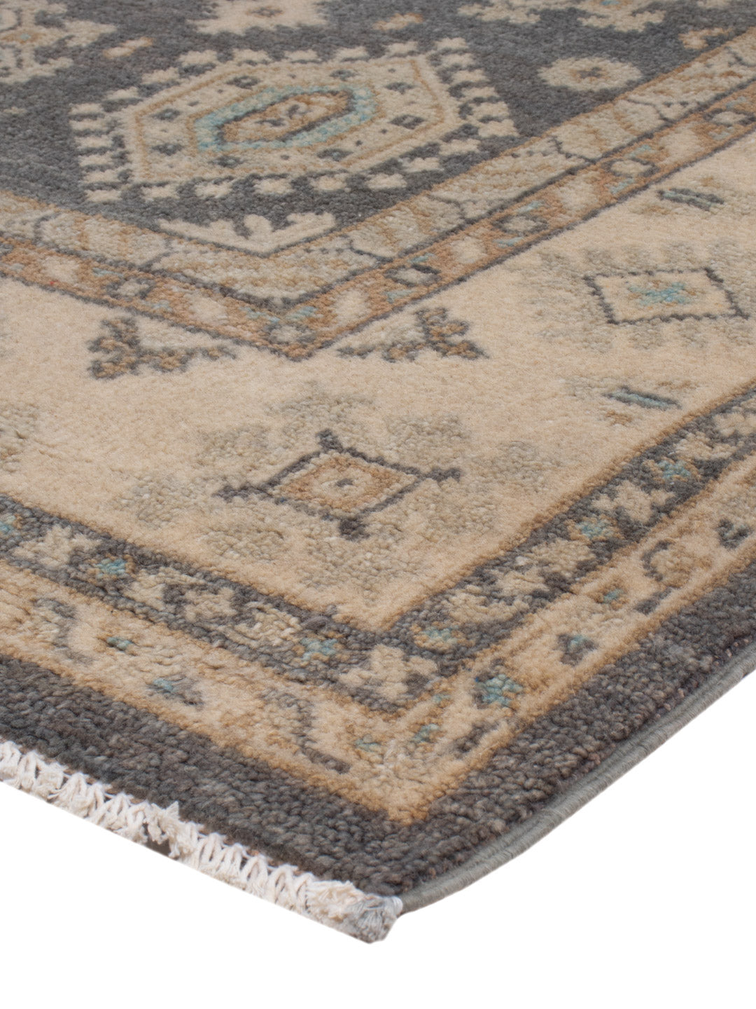 Tappeto Ziegler - 227 x 169 cm - caramello