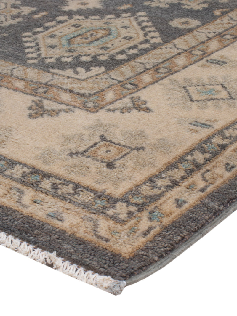 Tappeto Ziegler - 227 x 169 cm - caramello