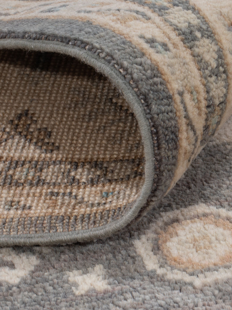 Tappeto Ziegler - 227 x 169 cm - caramello