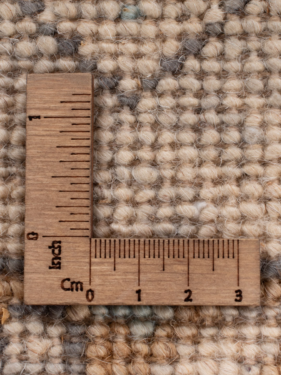 Tappeto Ziegler - 227 x 169 cm - caramello