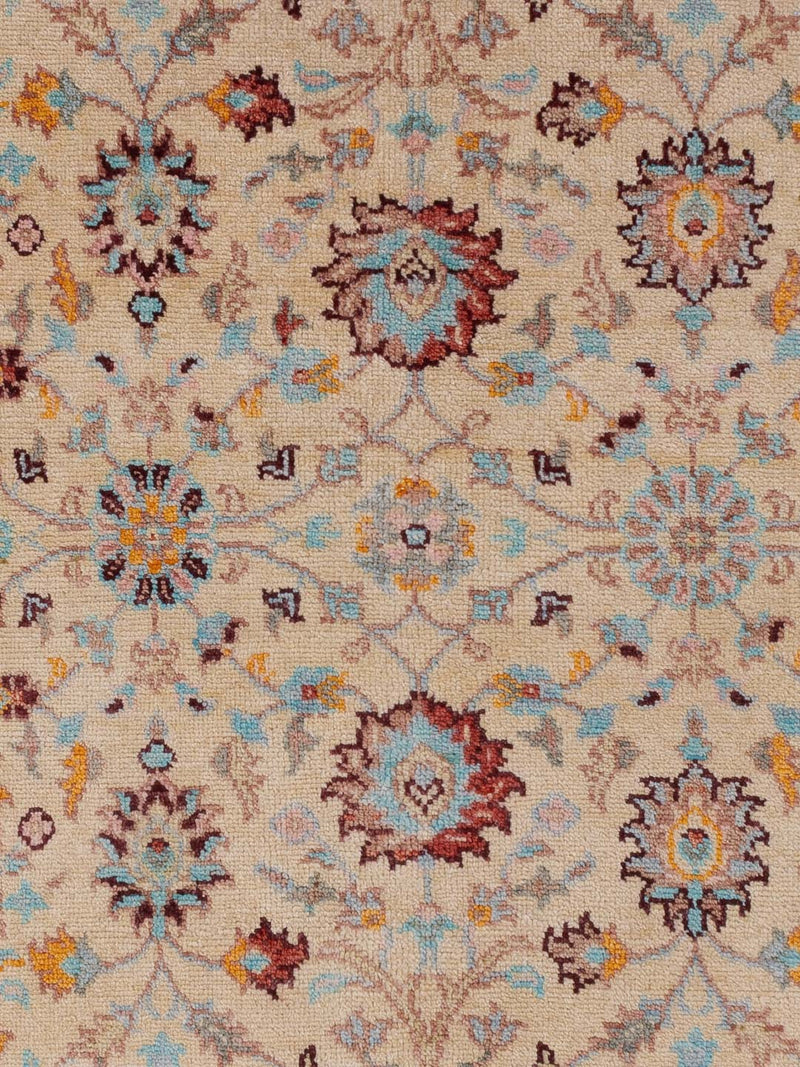 Tappeto Ziegler - Ariana - 240 x 167 cm - caramello