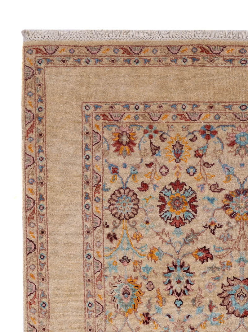 Tappeto Ziegler - Ariana - 240 x 167 cm - caramello