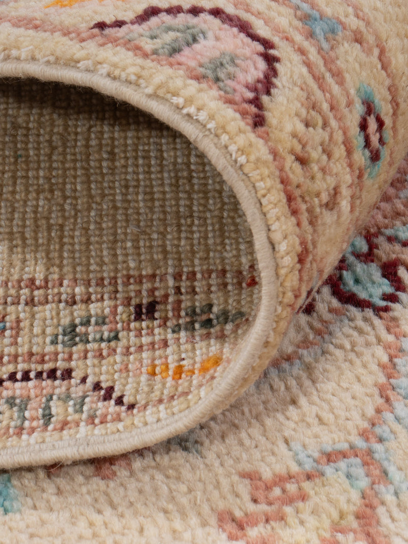 Tappeto Ziegler - Ariana - 240 x 167 cm - caramello