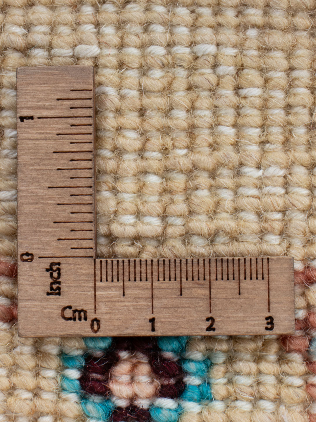 Tappeto Ziegler - Ariana - 240 x 167 cm - caramello