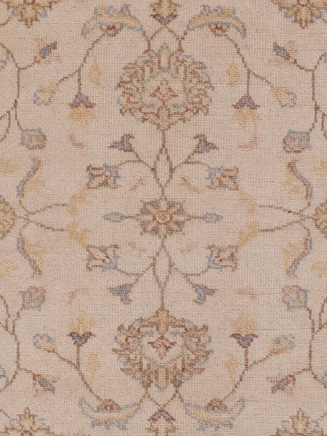 Tappeto Ziegler - 183 x 154 cm - caramello