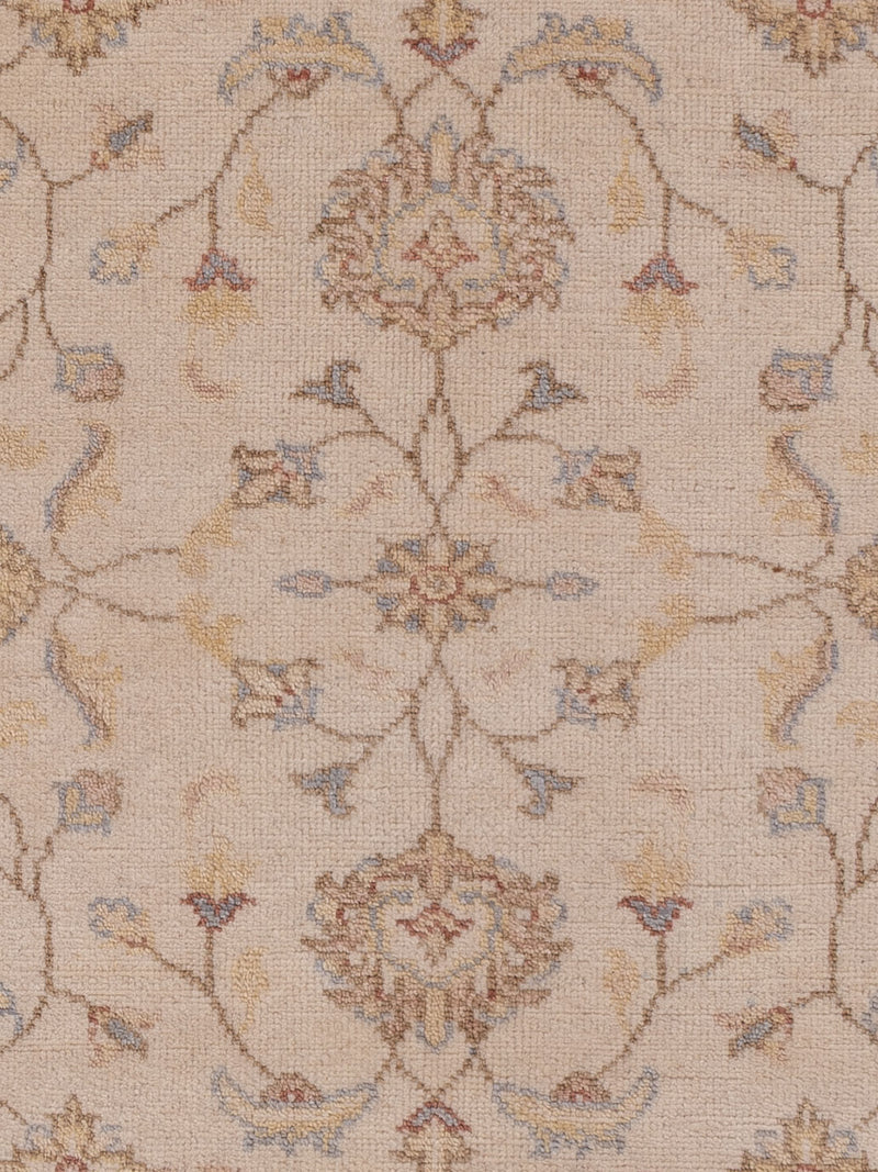 Tappeto Ziegler - 183 x 154 cm - caramello