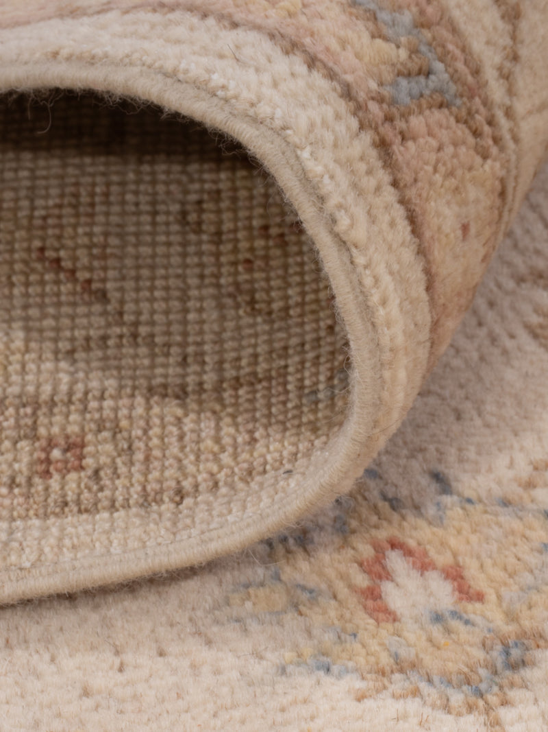 Tappeto Ziegler - 183 x 154 cm - caramello