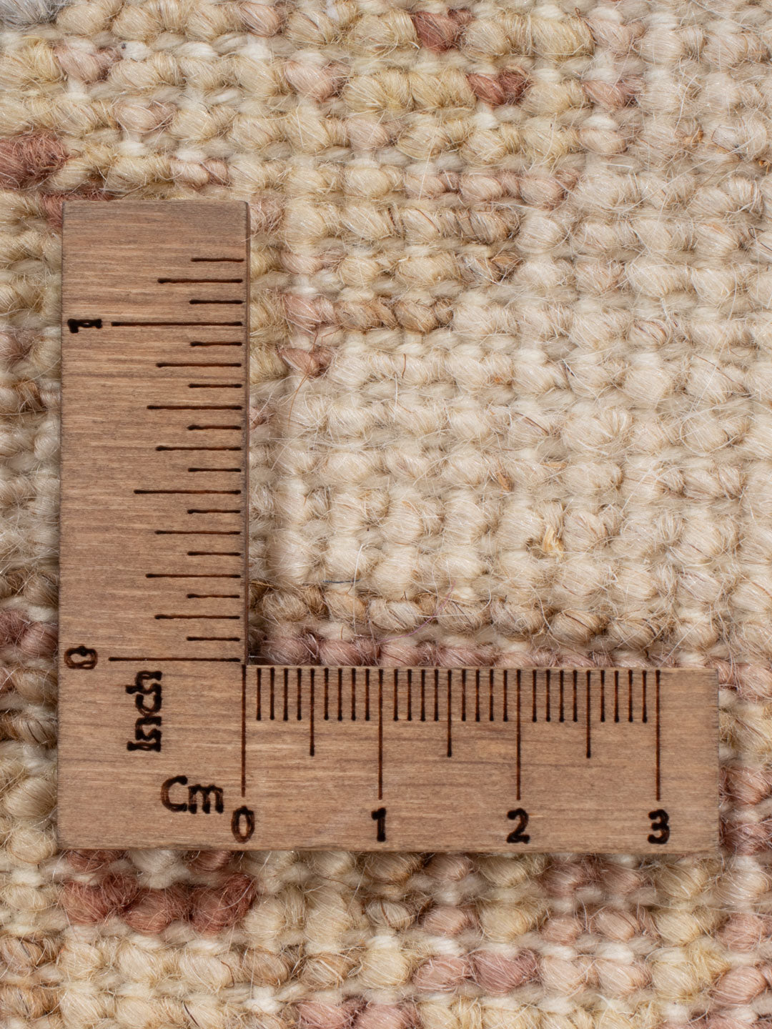 Tappeto Ziegler - 183 x 154 cm - caramello