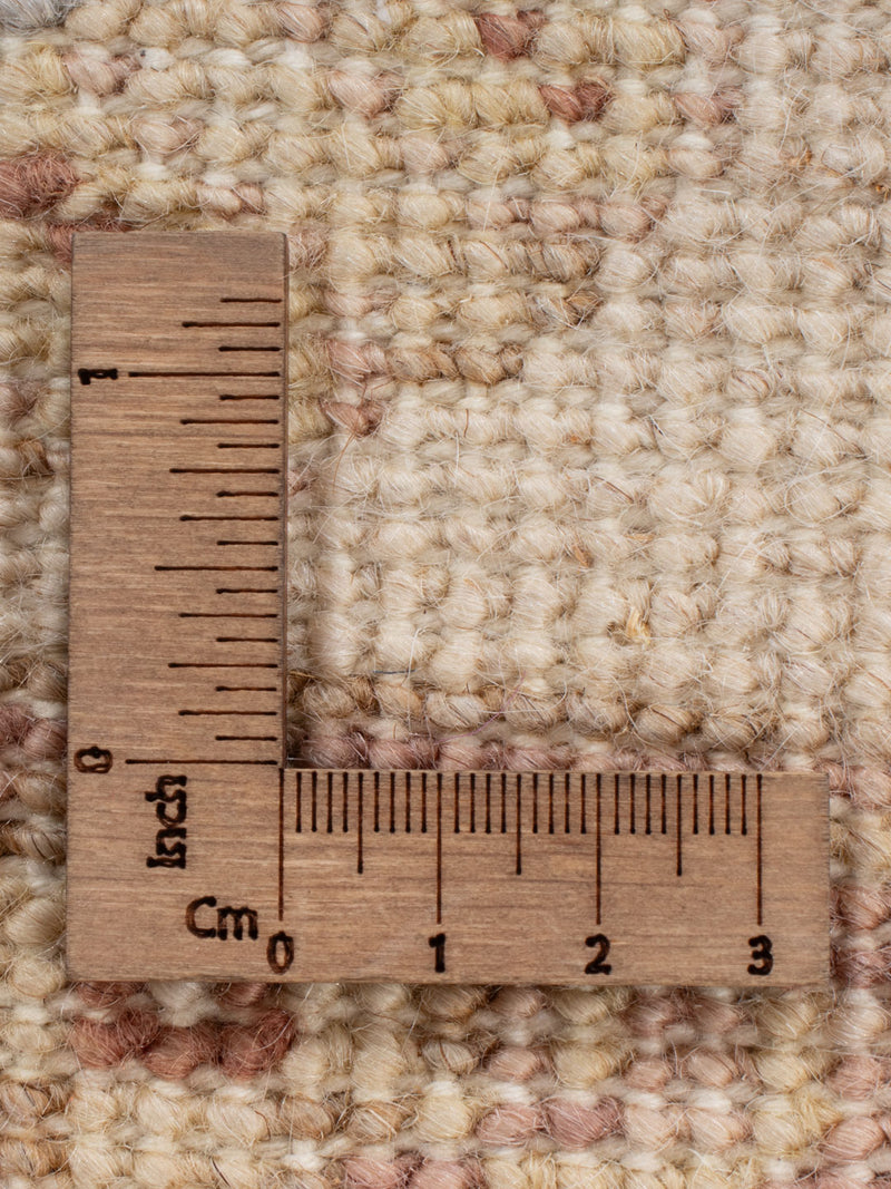 Tappeto Ziegler - 183 x 154 cm - caramello