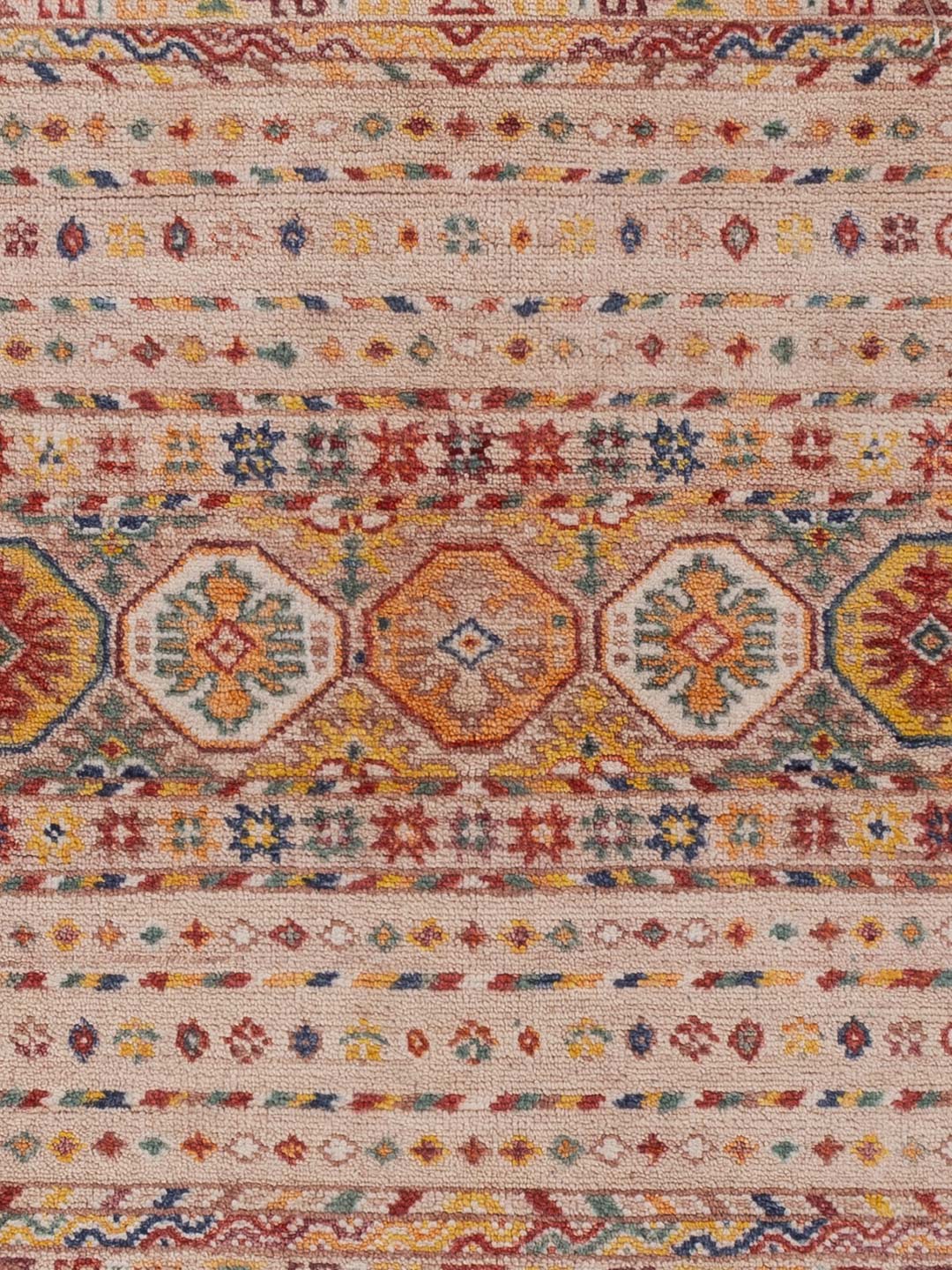 Tappeto Ziegler - Shal - 185 x 153 cm - caramello