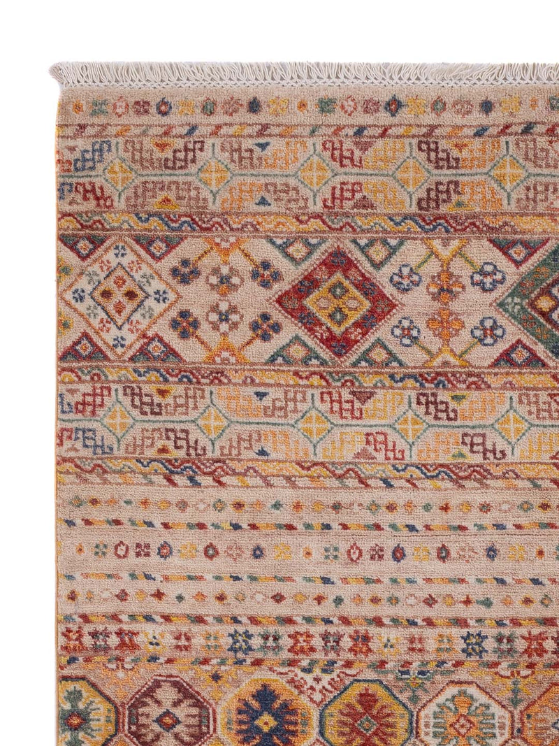 Tappeto Ziegler - Shal - 185 x 153 cm - caramello