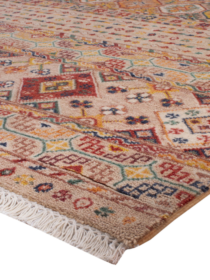 Tappeto Ziegler - Shal - 185 x 153 cm - caramello