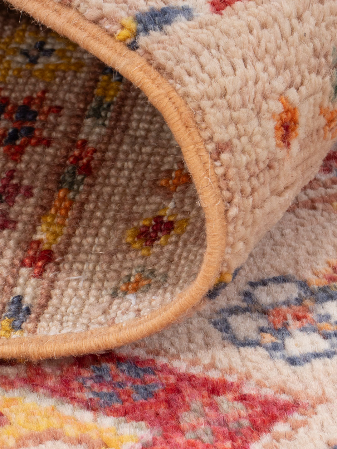 Tappeto Ziegler - Shal - 185 x 153 cm - caramello