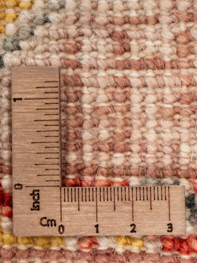 Tappeto Ziegler - Shal - 185 x 153 cm - caramello