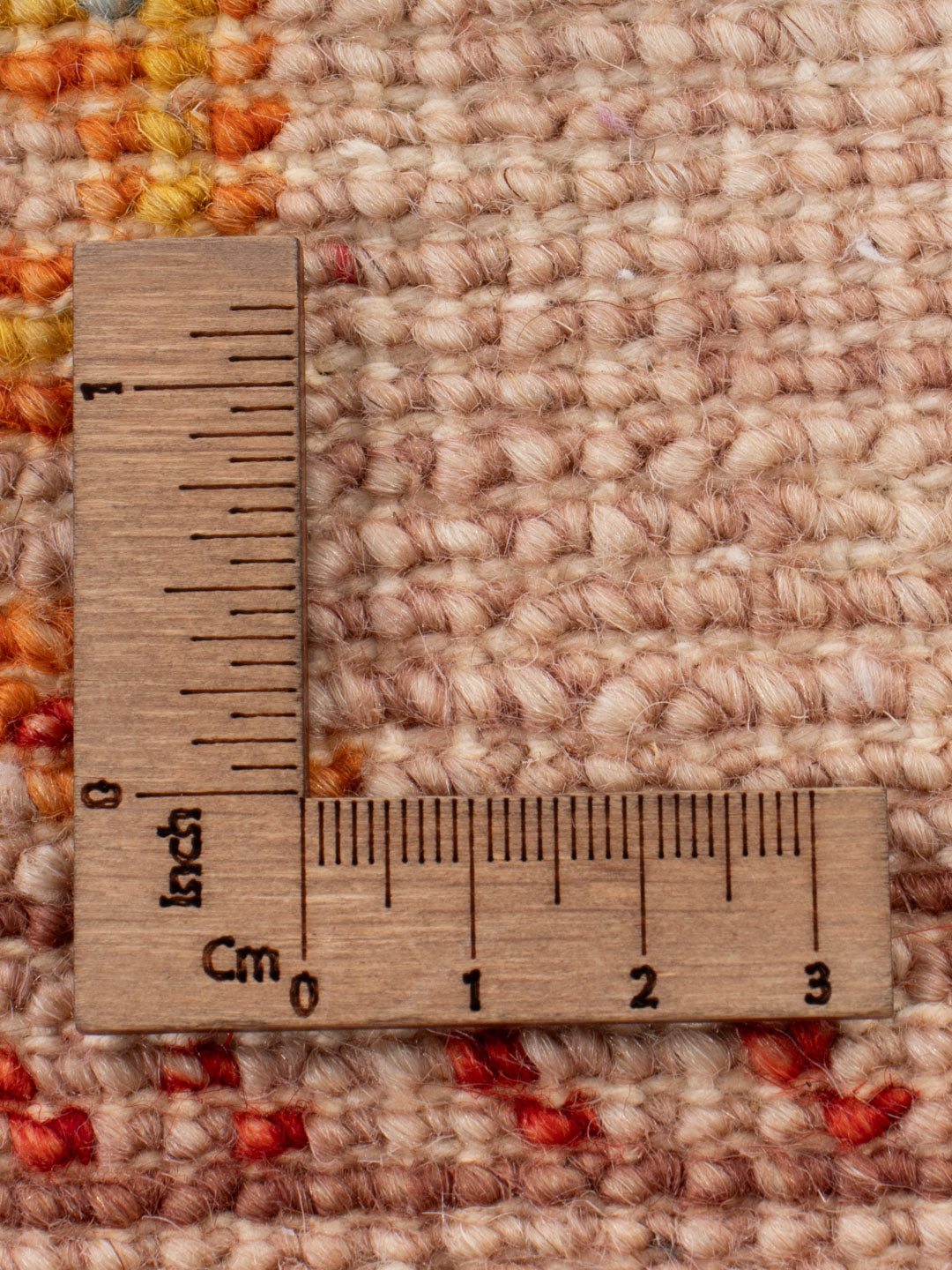 Tappeto Ziegler - Ariana - 190 x 150 cm - caramello