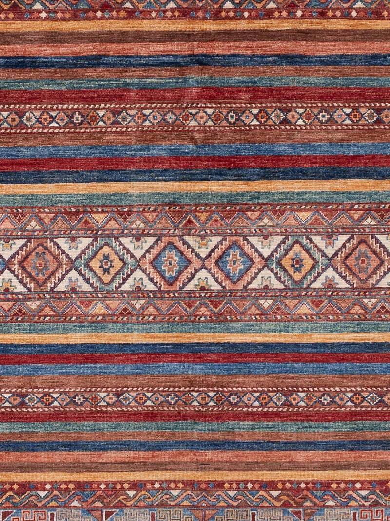 Tappeto Ziegler - Shal - 308 x 206 cm - caramello