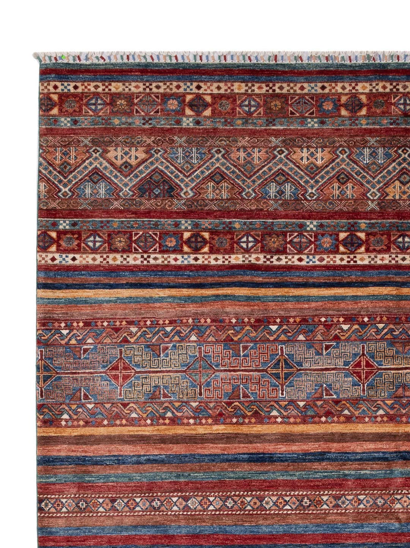 Tappeto Ziegler - Shal - 308 x 206 cm - caramello