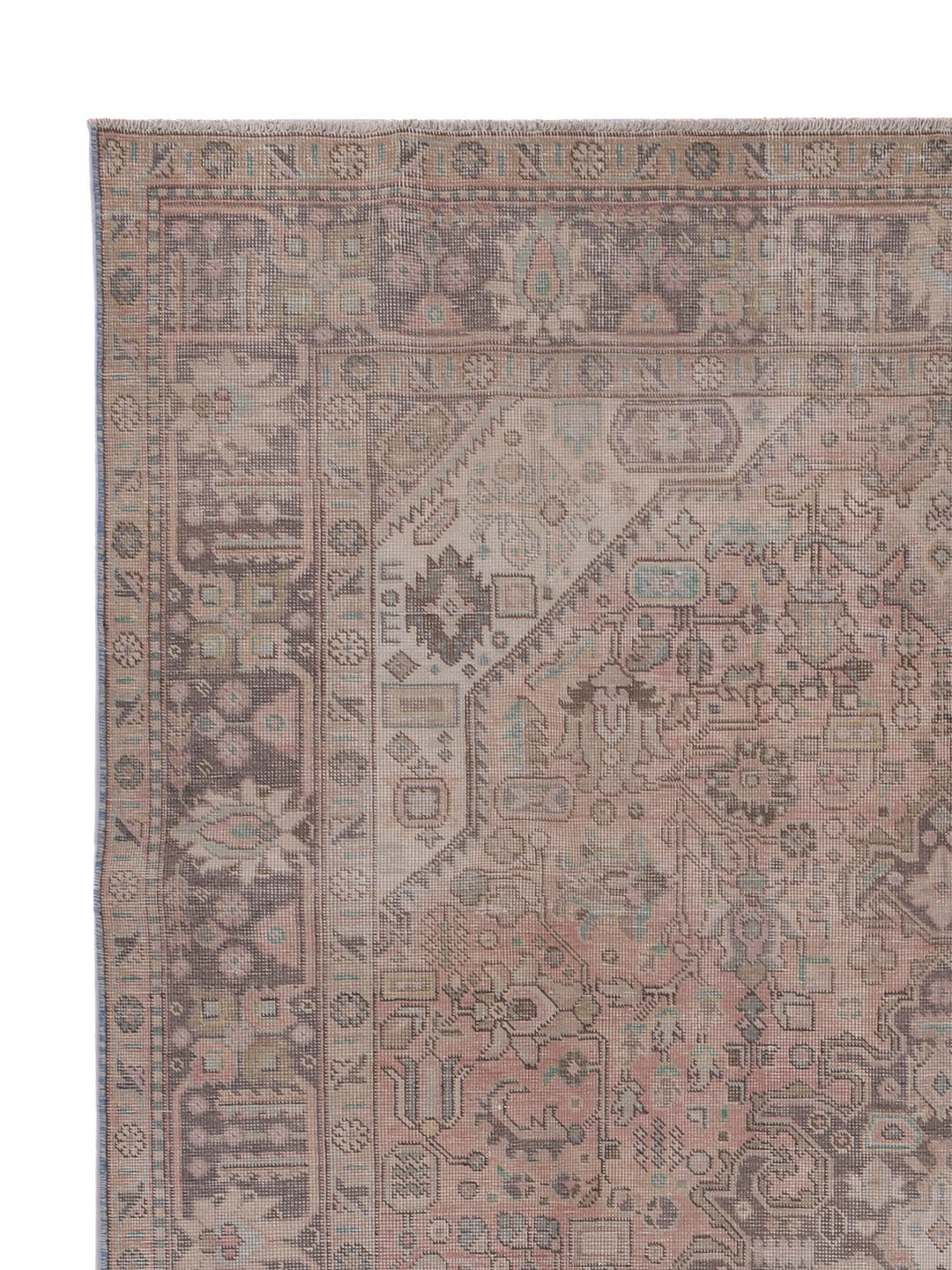 Tappeto vintage 194x278cm