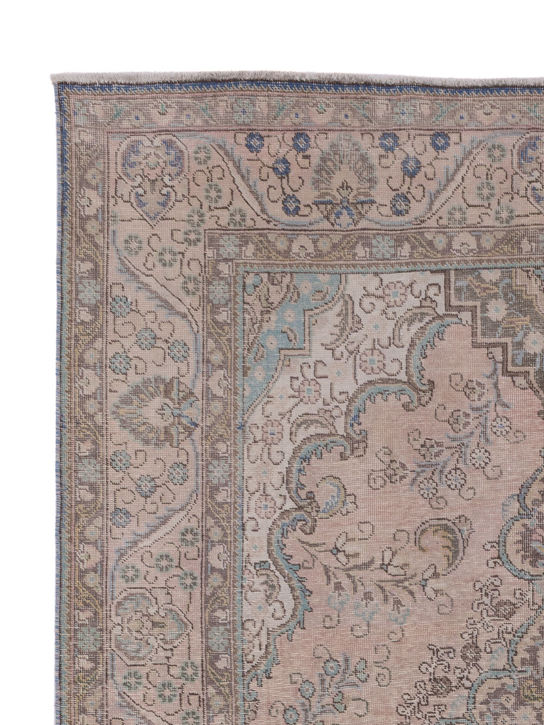 Tappeto vintage 187x289cm