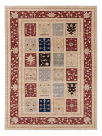 Tappeto Ziegler - 294 x 205 cm - caramello