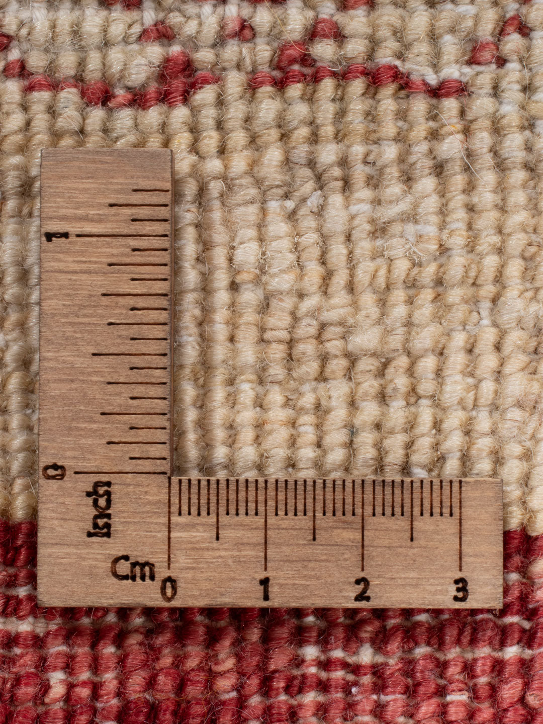 Tappeto Ziegler - 294 x 205 cm - caramello