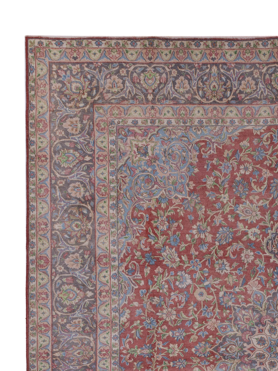 Tappeto vintage - Tappeto vintage