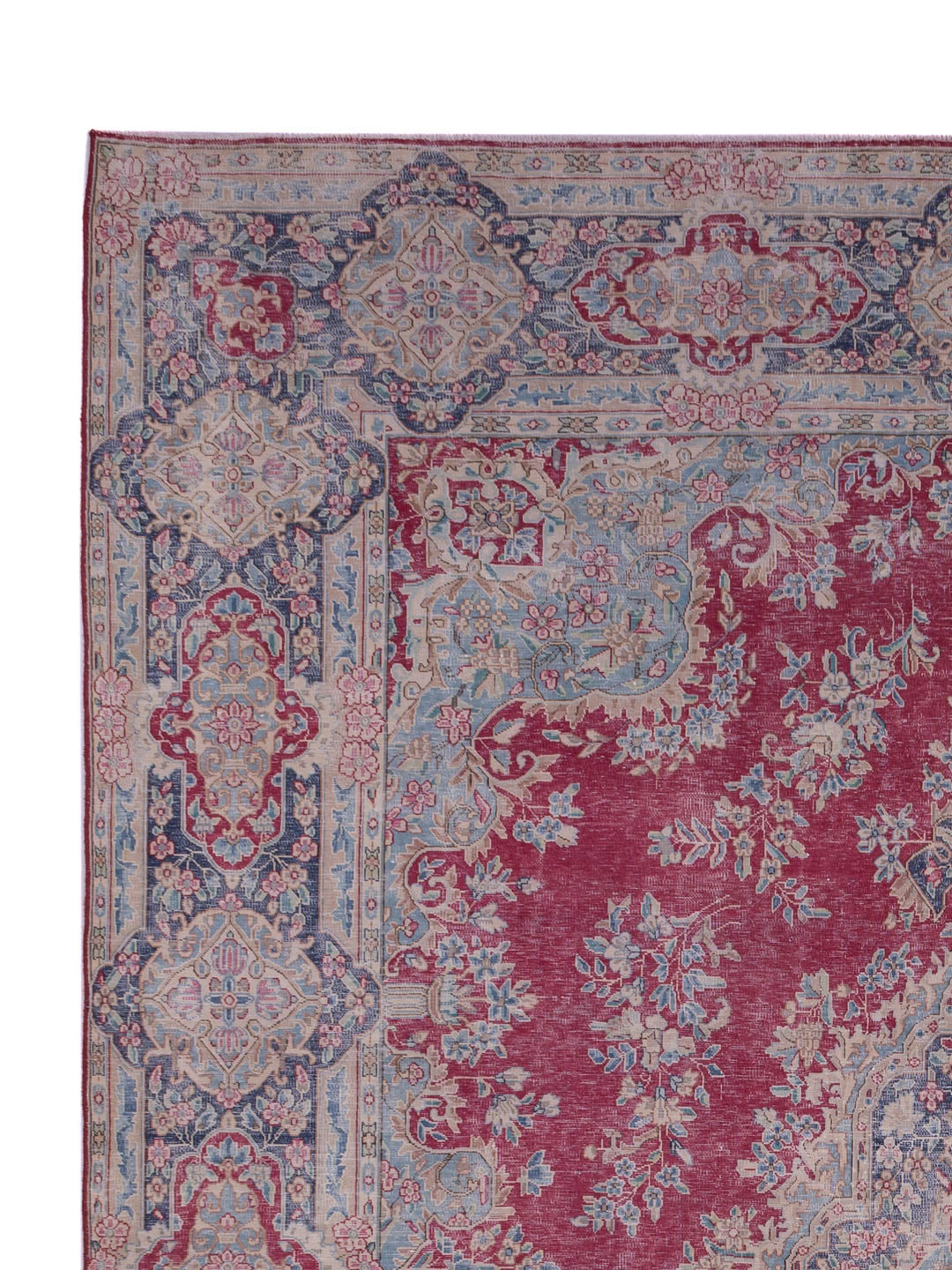 Tappeto vintage 290x393cm