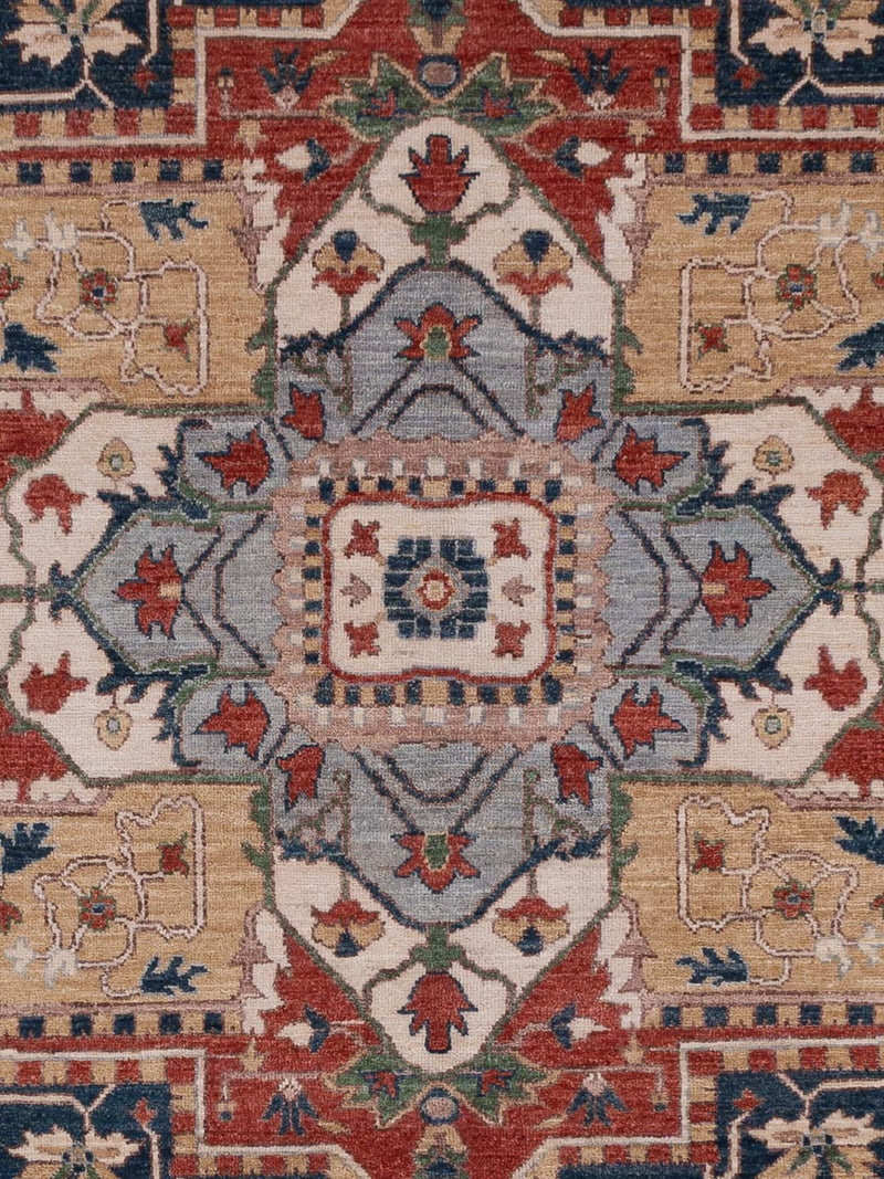 Tappeto Ziegler - Tappeto orientale