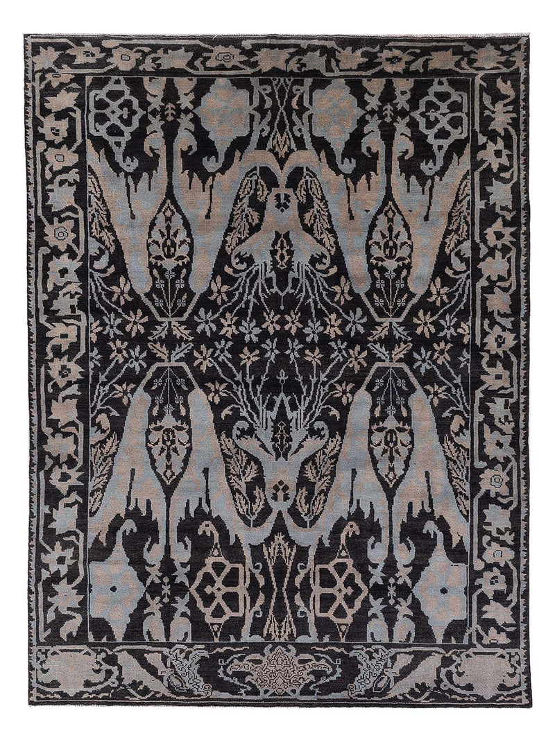 Tappeto di design - Designerteppich