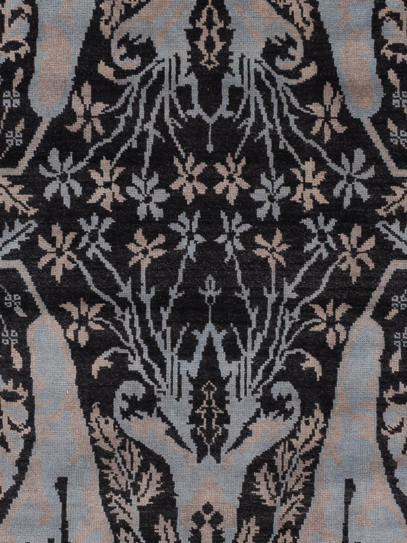 Tappeto di design - Designerteppich