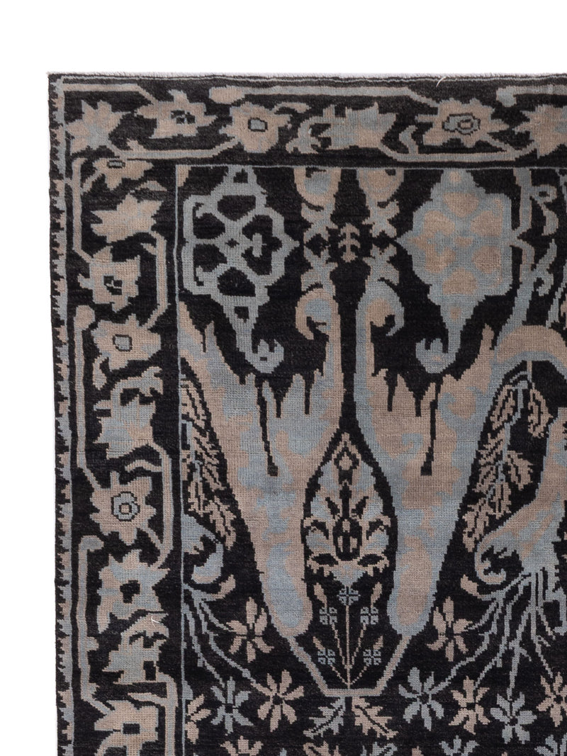 Tappeto di design - Designerteppich