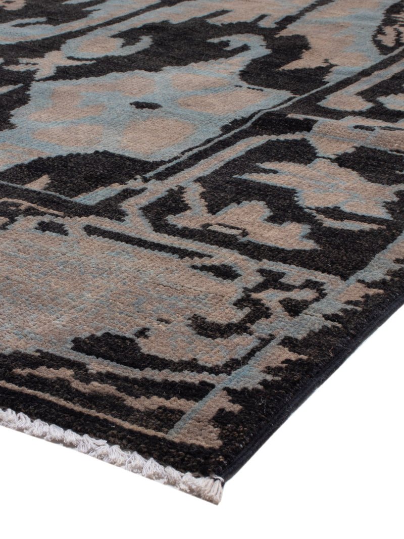 Tappeto di design - Designerteppich
