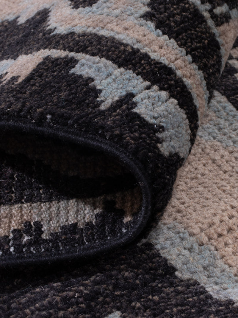 Tappeto di design - Designerteppich