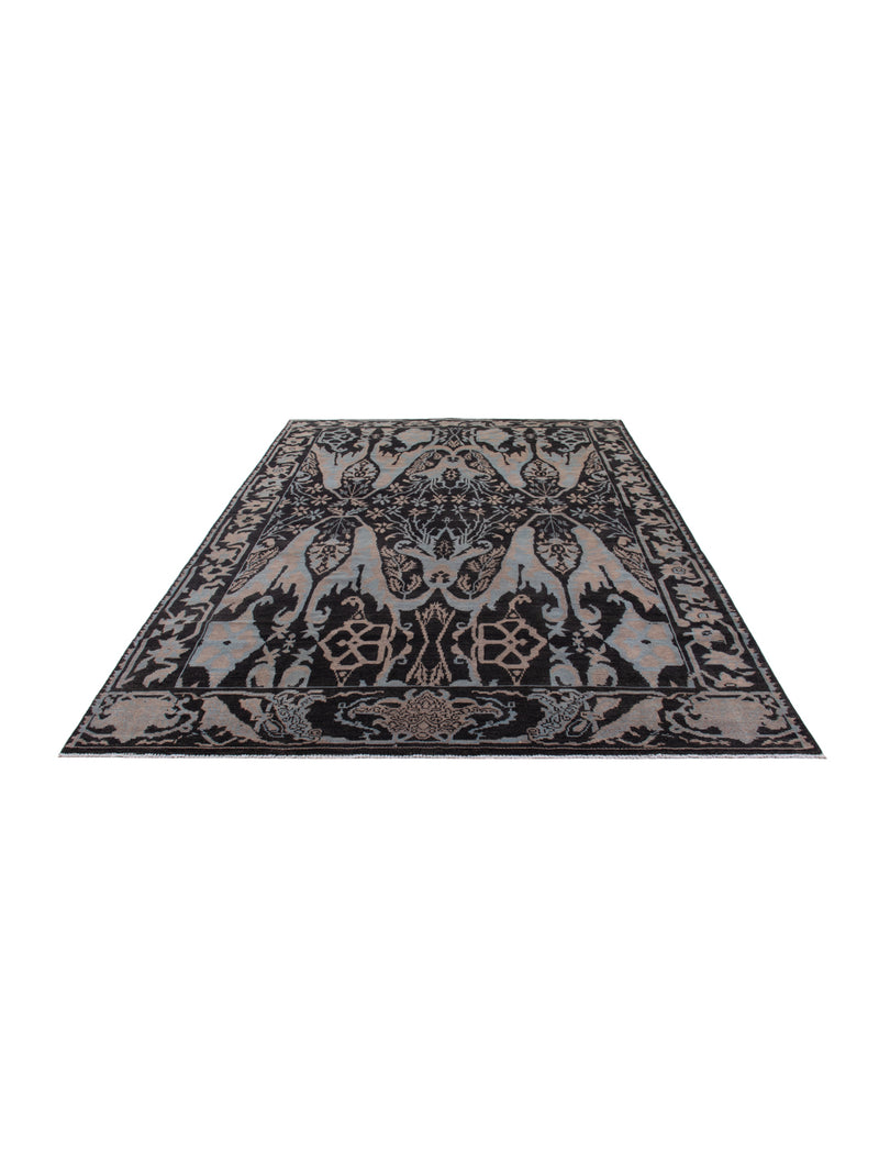 Tappeto di design - Designerteppich