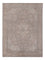 Vintage Teppich - 281 x 185 cm - beige