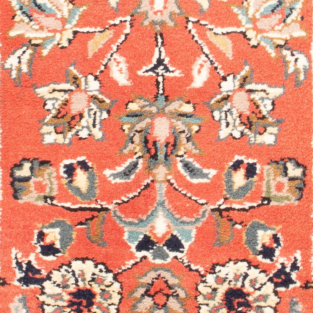 Tappeto Persero - Nomade - 103 x 60 cm - rosso