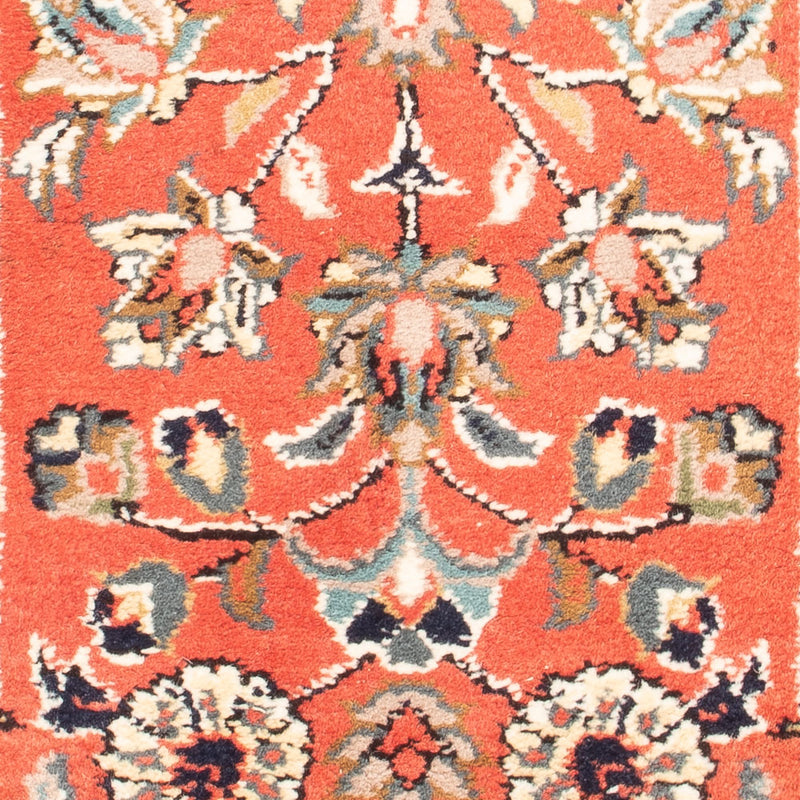 Tappeto Persero - Nomade - 103 x 60 cm - rosso