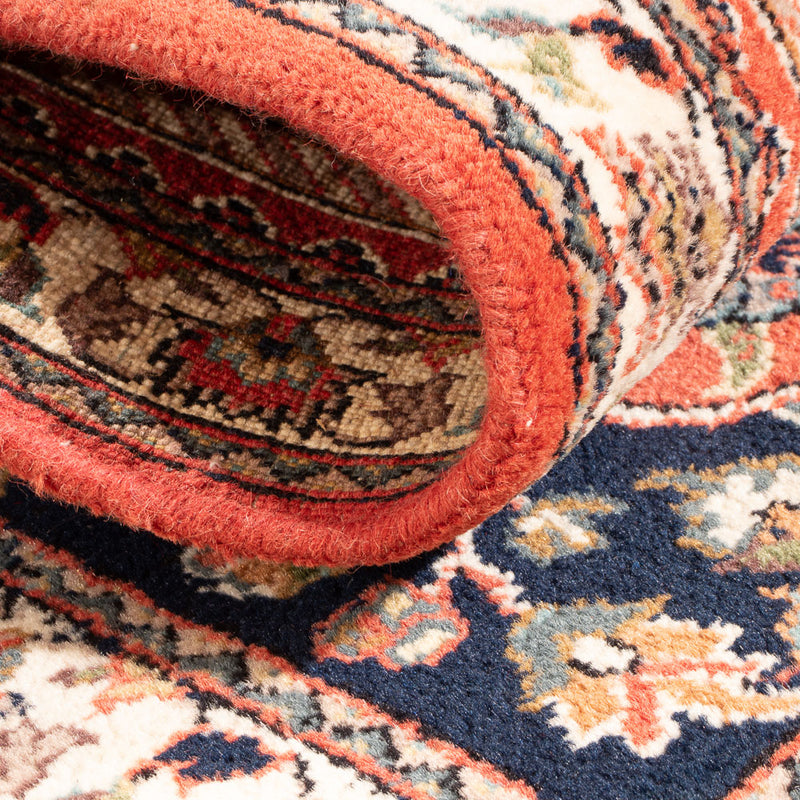 Tappeto Persero - Nomade - 103 x 60 cm - rosso