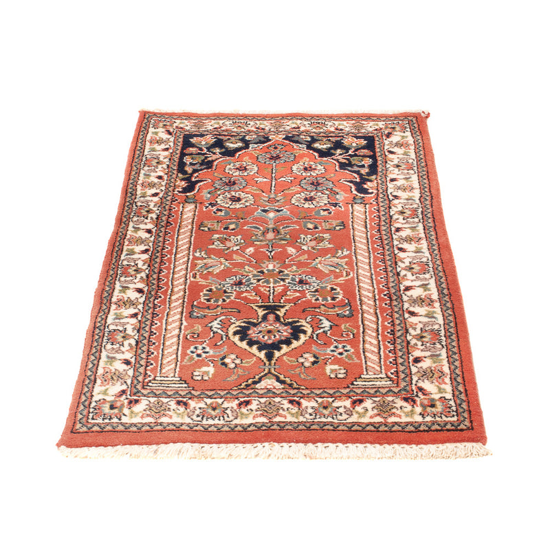 Tappeto Persero - Nomade - 103 x 60 cm - rosso