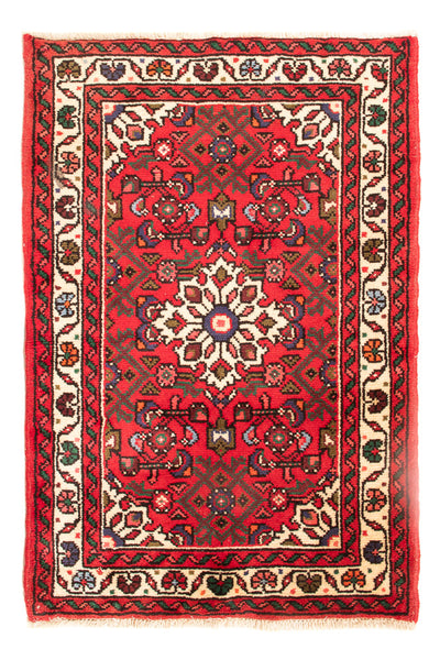 Hosseinabad Tappeto 66x97cm - Tappeto persiano