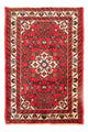 Hosseinabad Tappeto 97x66cm - Tappeto persiano