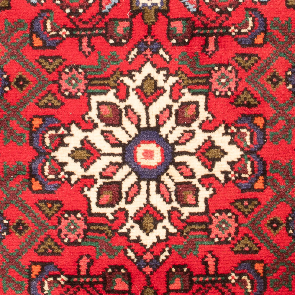 Tappeto Persero - Nomade - 97 x 66 cm - rosso