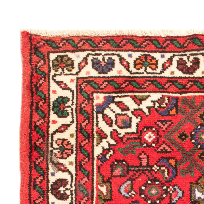 Tappeto Persero - Nomade - 97 x 66 cm - rosso