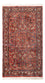 Tappeto Persero - Classico - 160 x 90 cm - salmone