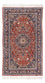 Tappeto orientale - 150 x 95 cm - rosso