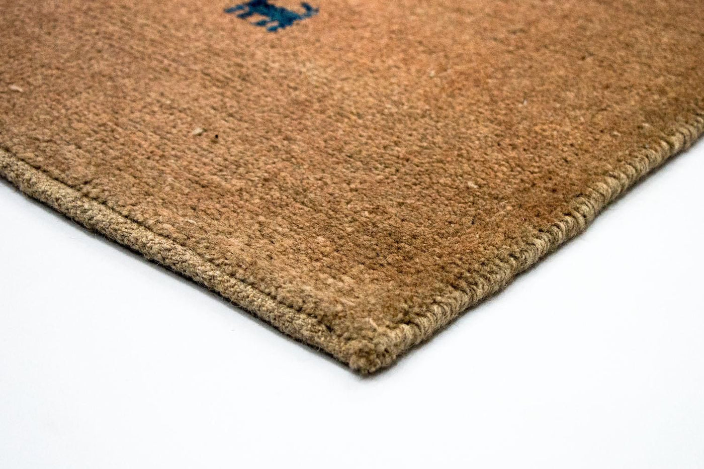 Gabbeh Indo Tappeto 200x140cm - Tappeto di lana